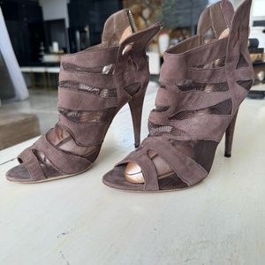 Loeffler Randall Heels